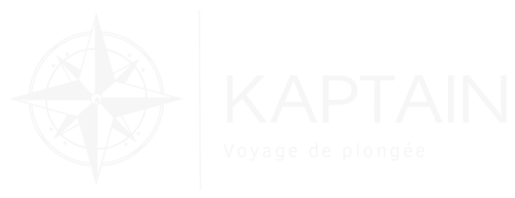 logo Kaptain Plongee