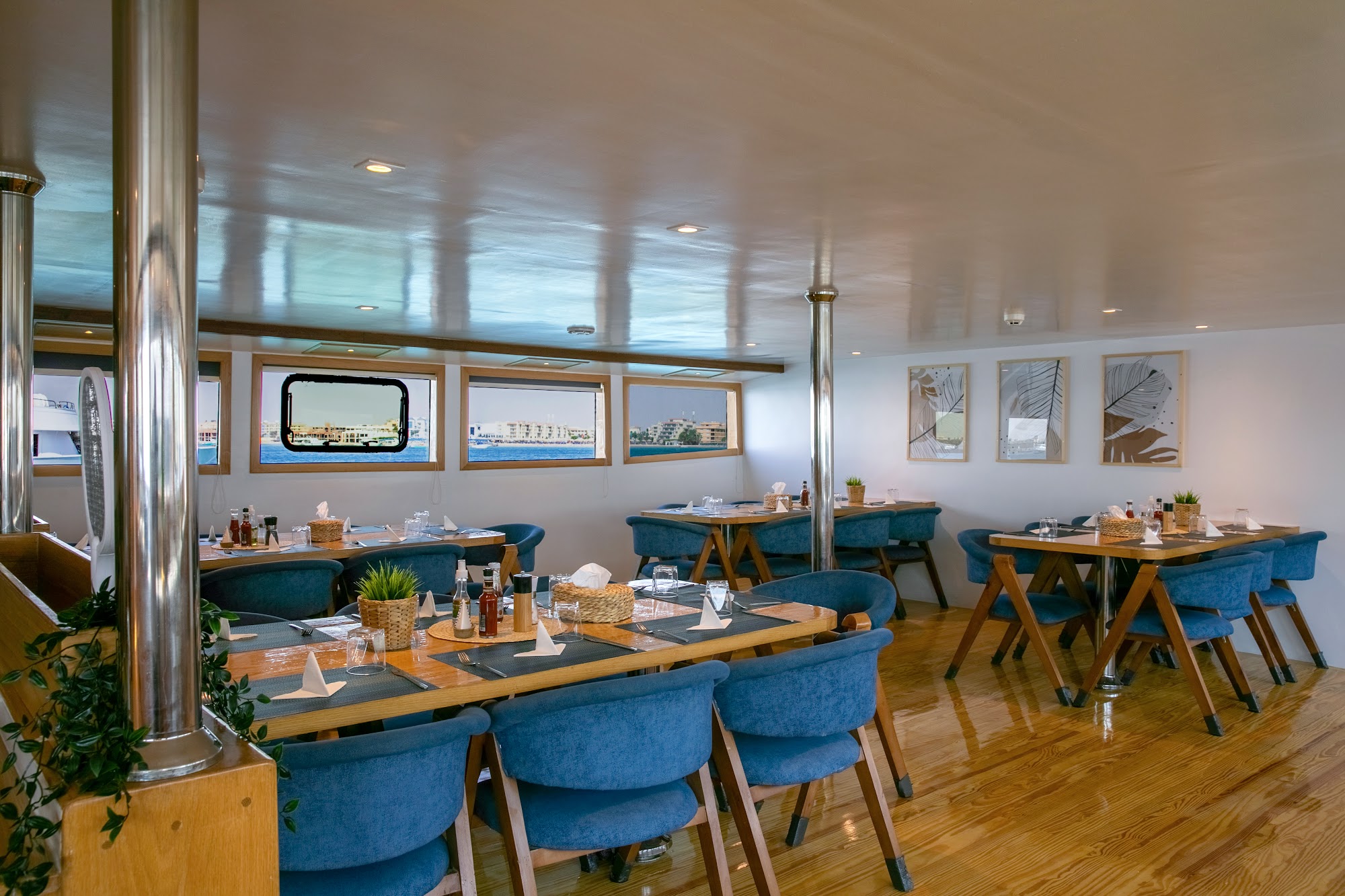 Restaurant du Sinaistar