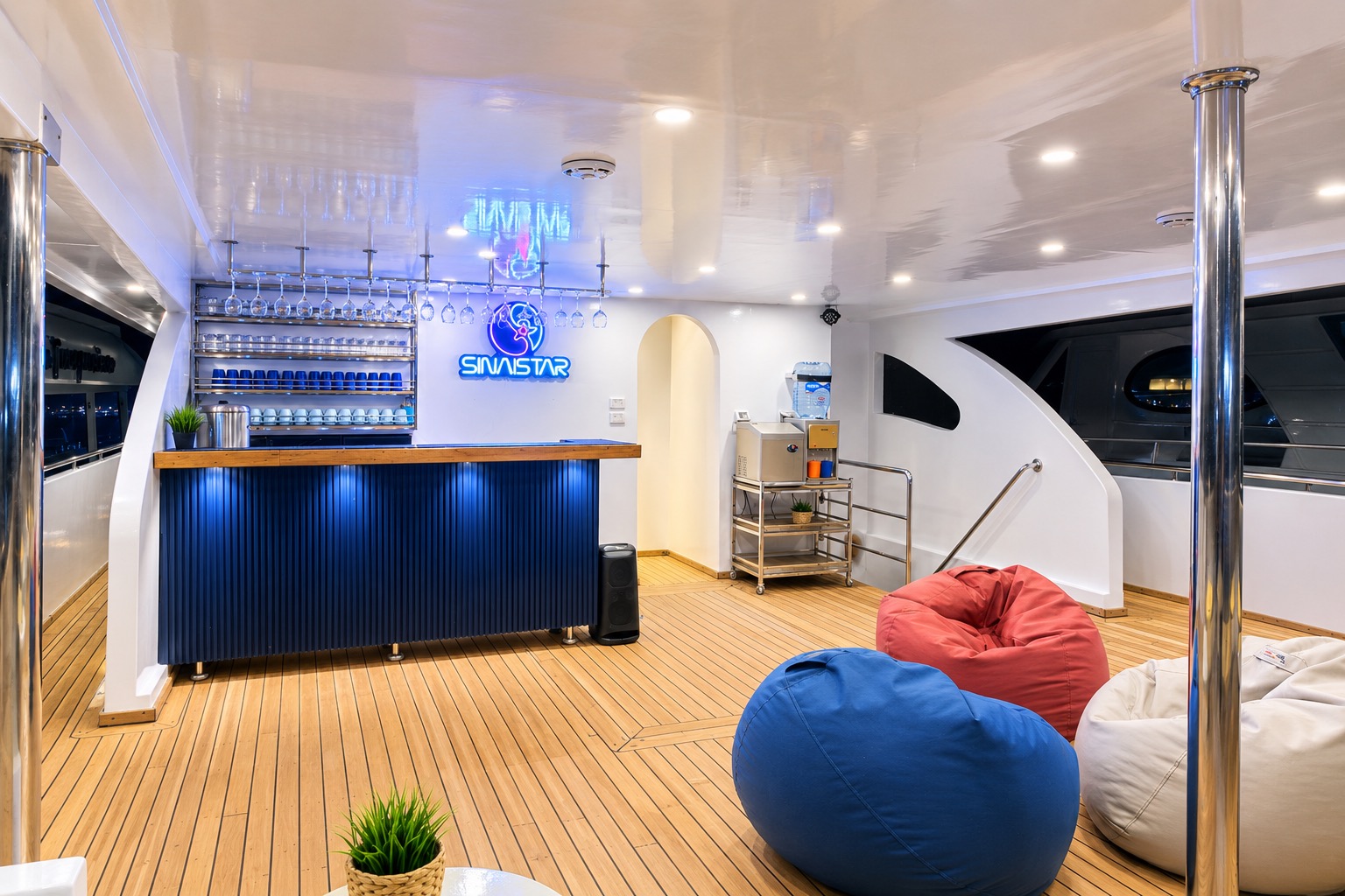 Solarium